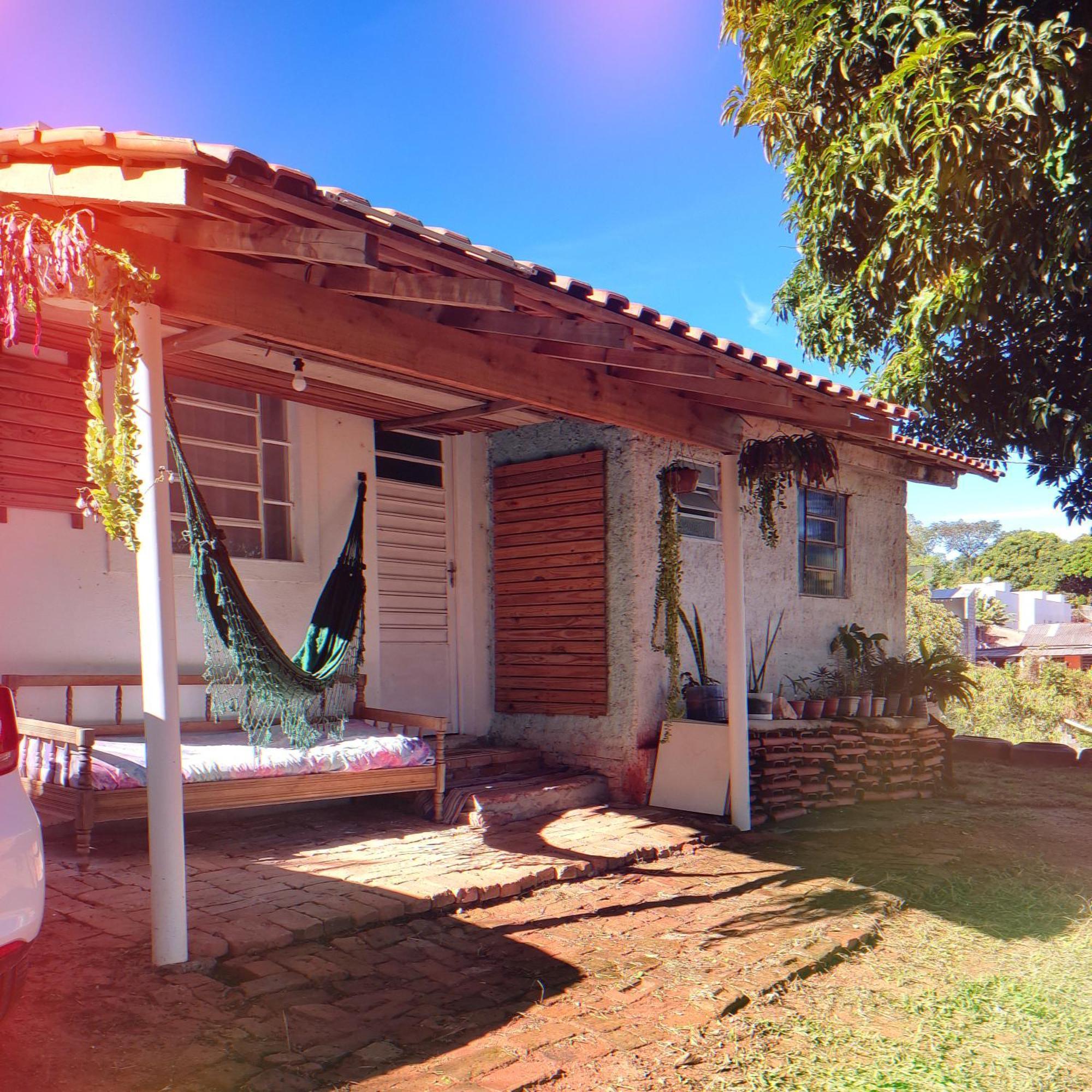 Casinha Do Interior Villa Águas de Lindóia Buitenkant foto