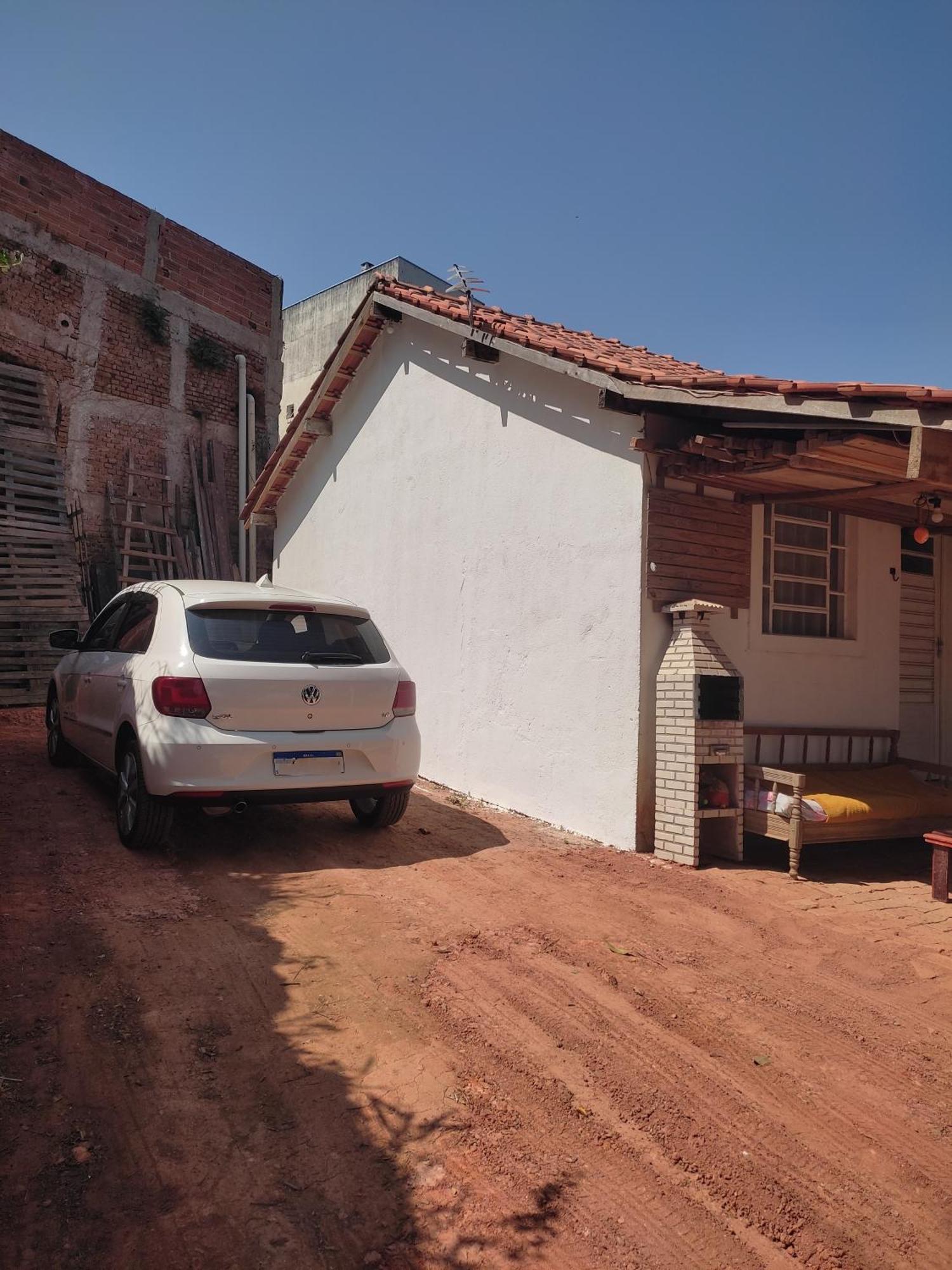 Casinha Do Interior Villa Águas de Lindóia Buitenkant foto