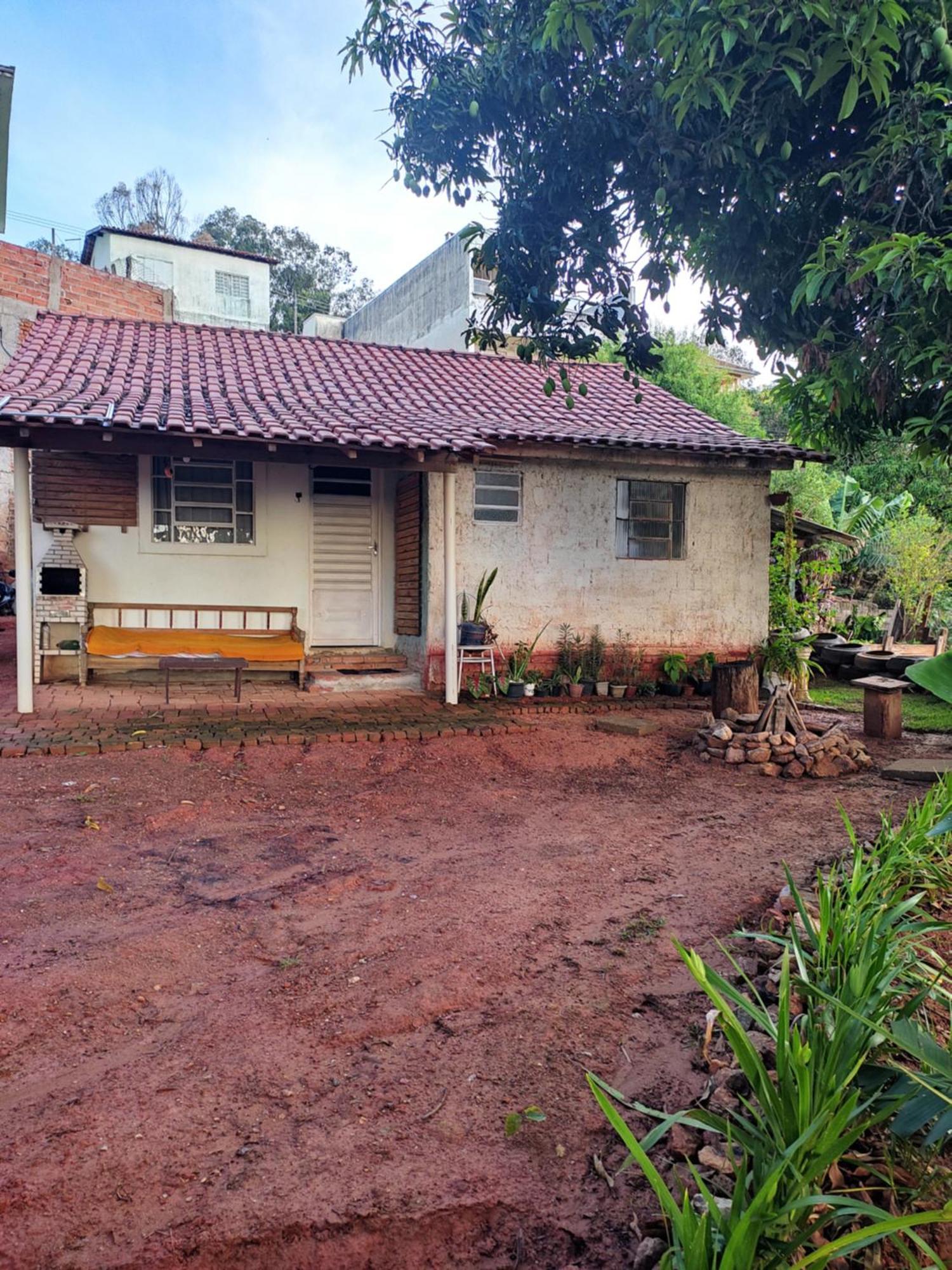 Casinha Do Interior Villa Águas de Lindóia Buitenkant foto